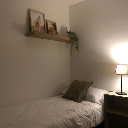 Apartamento Comillas Beach エクステリア 写真
