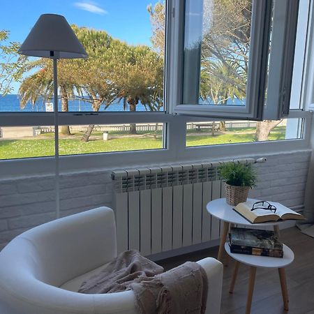 Apartamento Comillas Beach エクステリア 写真