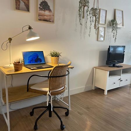 Apartamento Comillas Beach エクステリア 写真