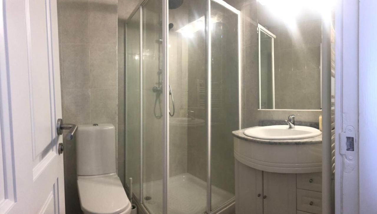 Apartamento Comillas Beach エクステリア 写真