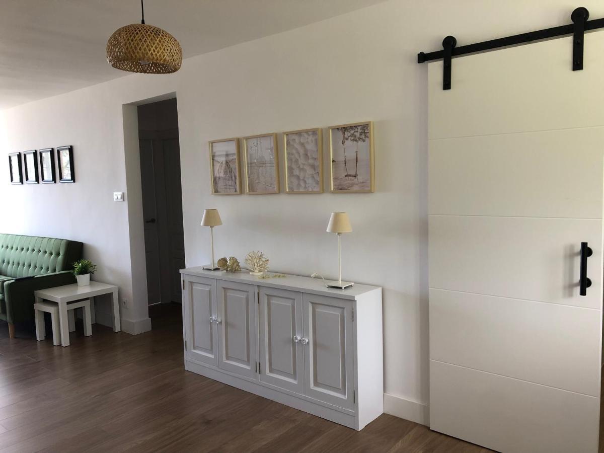 Apartamento Comillas Beach エクステリア 写真