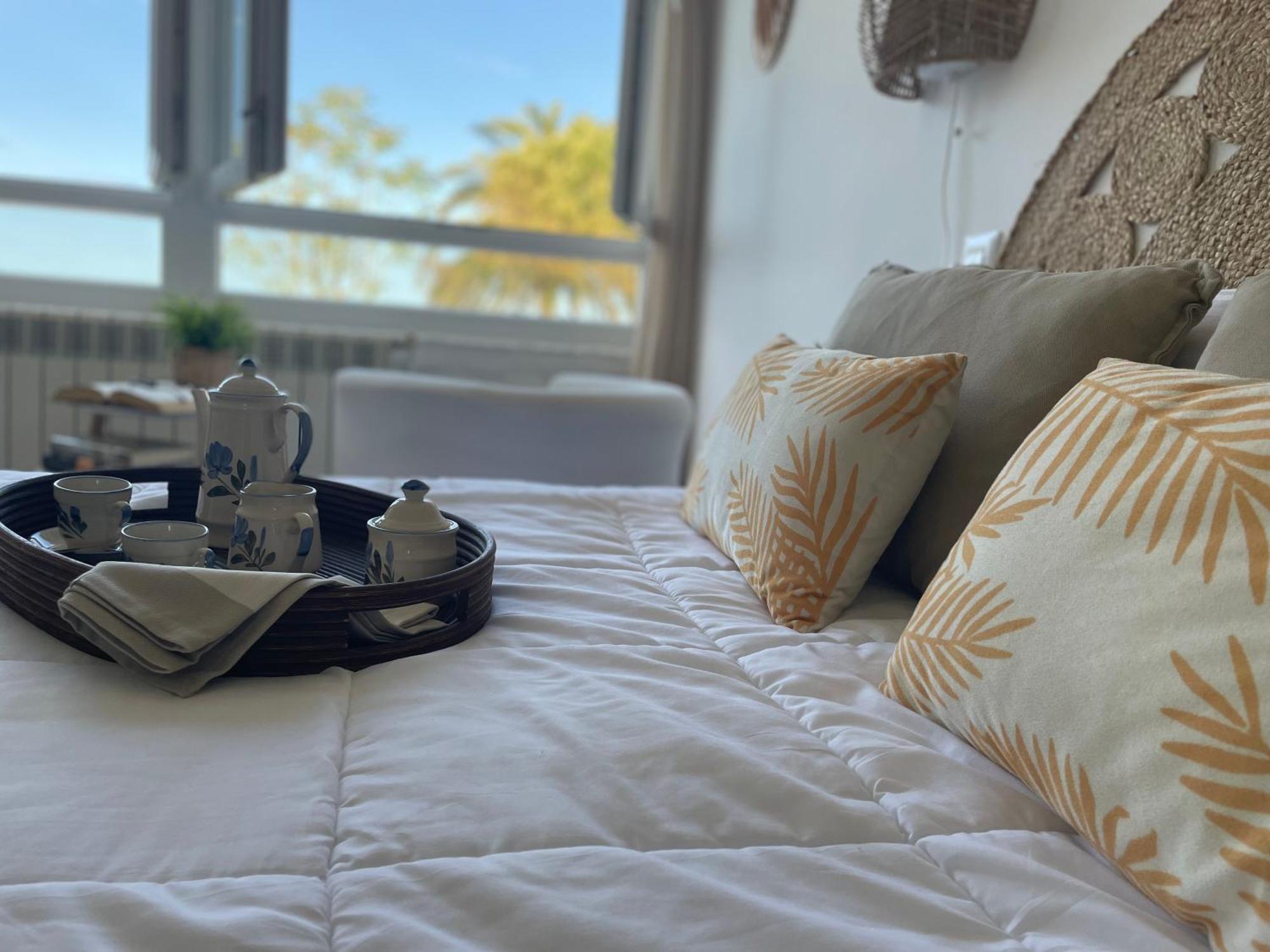 Apartamento Comillas Beach エクステリア 写真