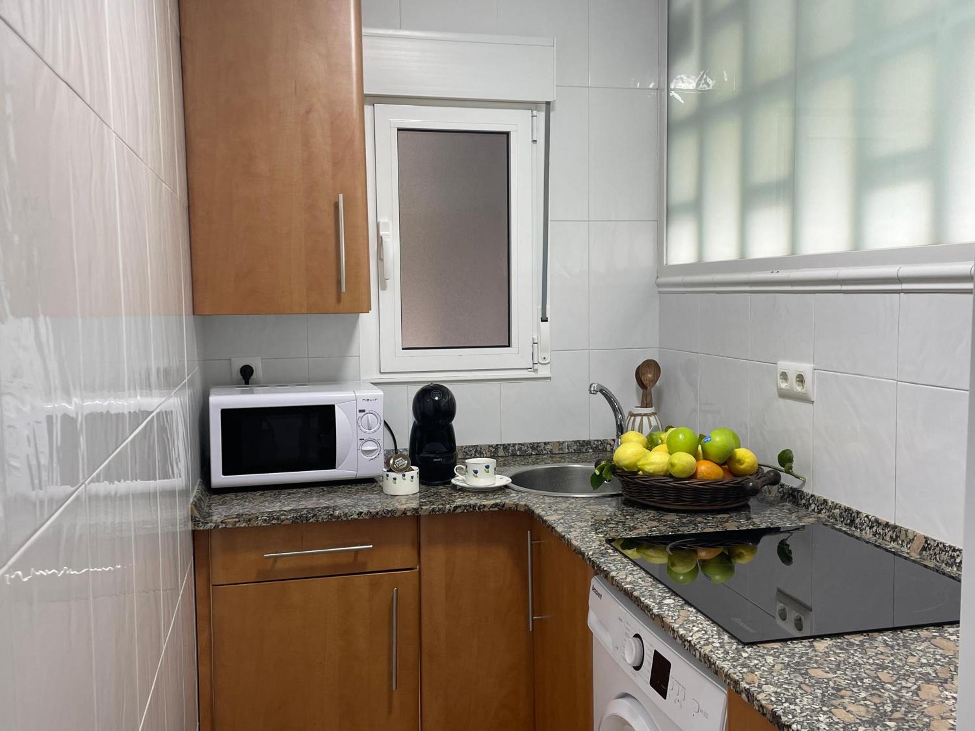 Apartamento Comillas Beach エクステリア 写真