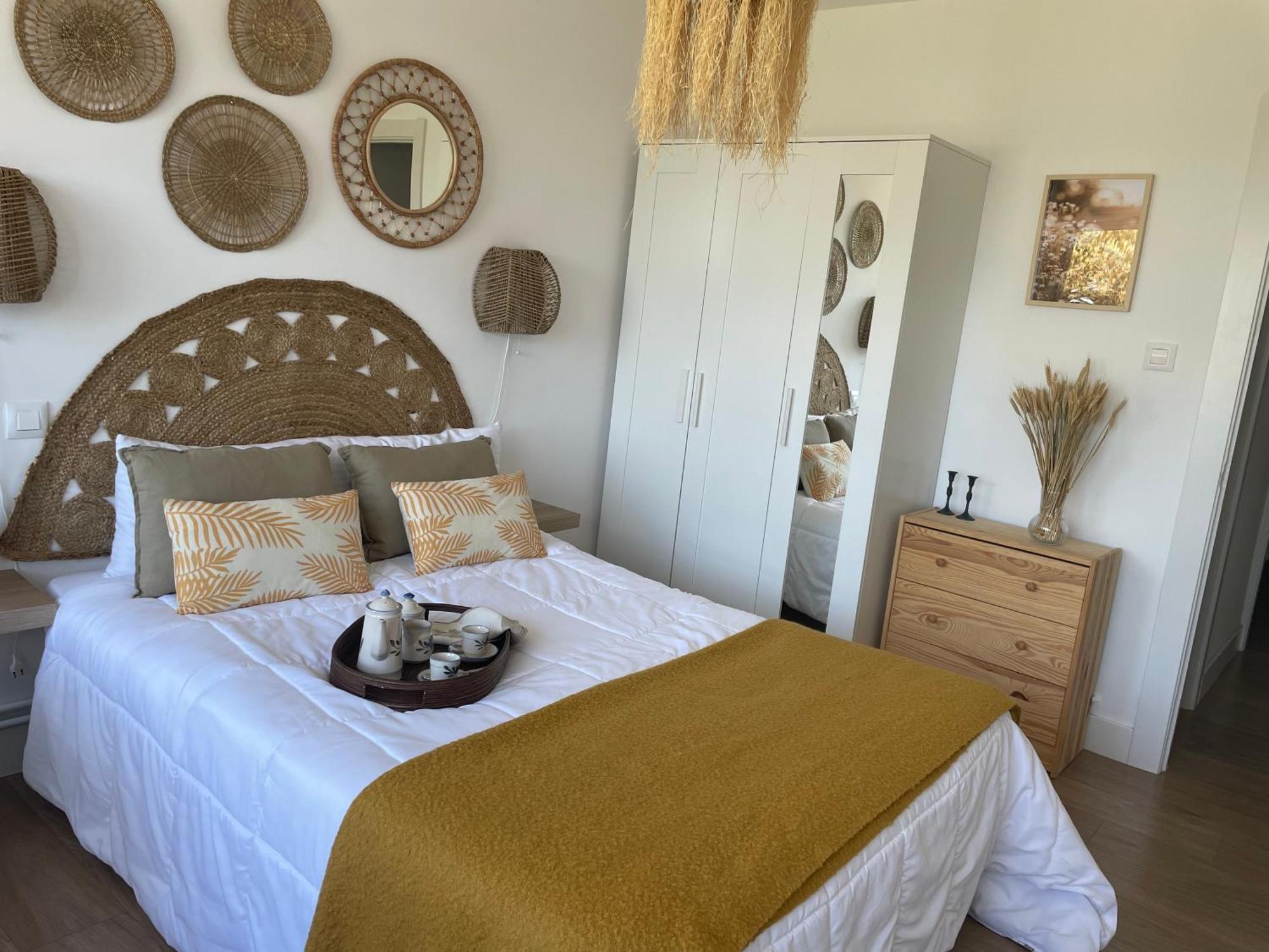 Apartamento Comillas Beach エクステリア 写真