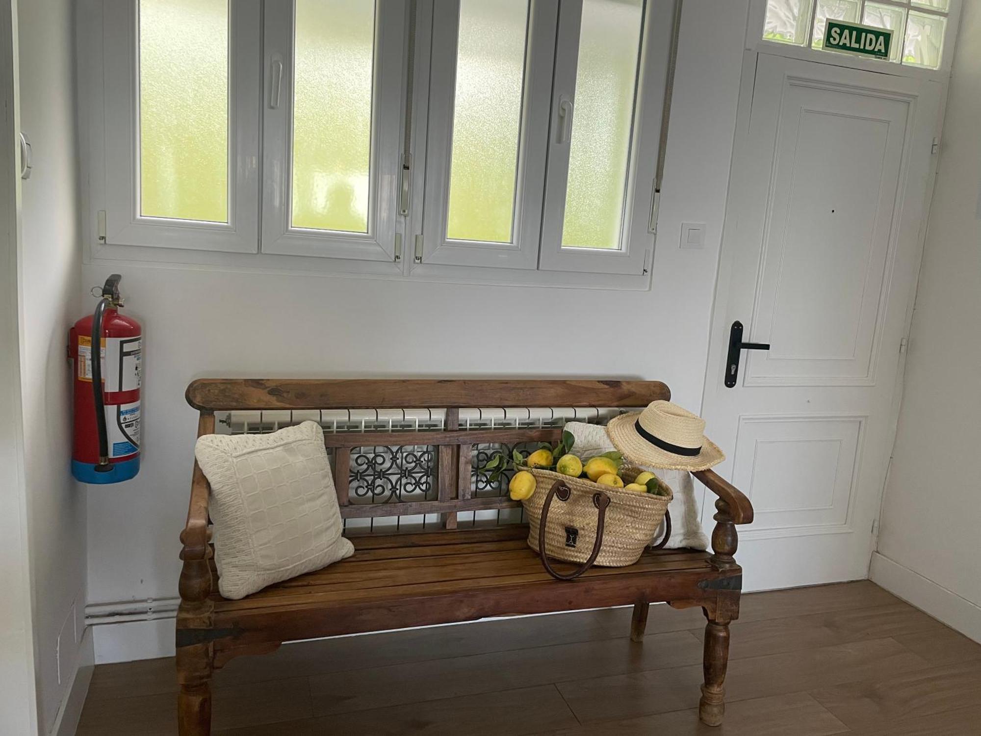 Apartamento Comillas Beach エクステリア 写真