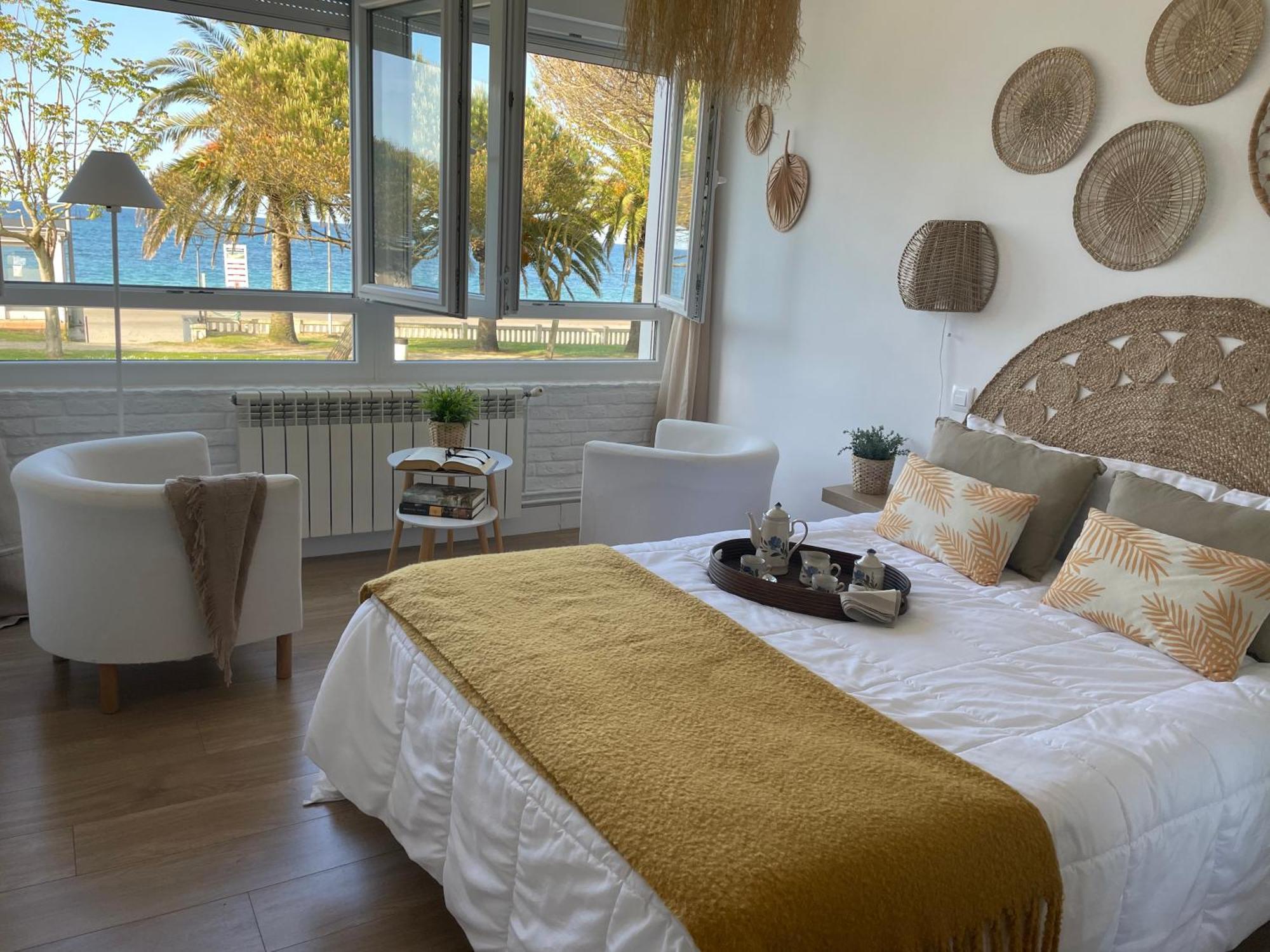 Apartamento Comillas Beach エクステリア 写真